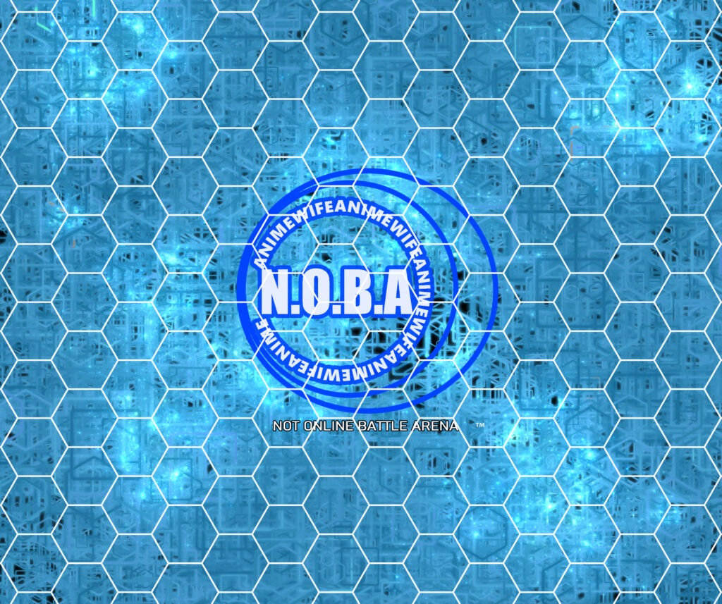 NOBA MAP download